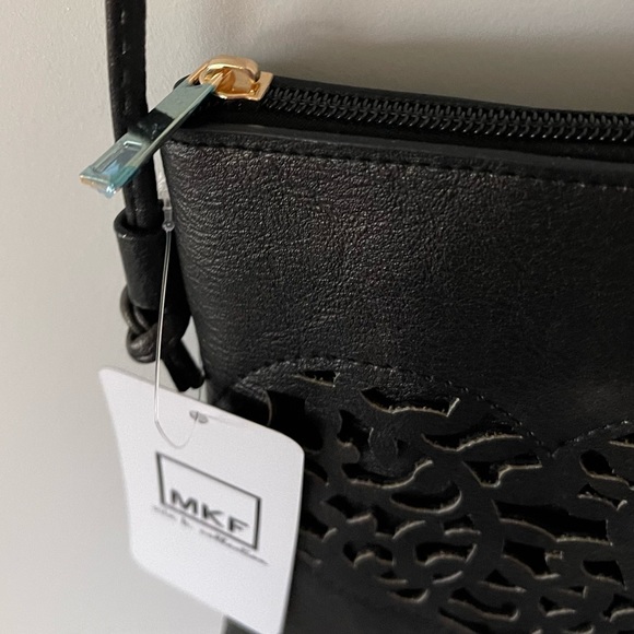 New MFK Purse - Picture 3 of 5